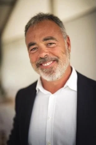 Vincent Lauriat